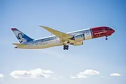 Boeing 787-8