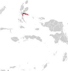 Położenie na mapie