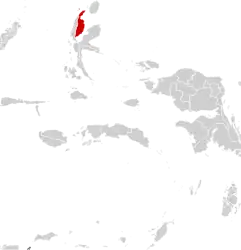 Położenie na mapie