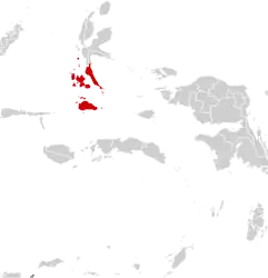 Położenie na mapie