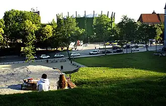 Panorama Racławicka