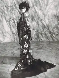 Alla Nazimova (1921)