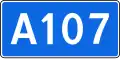 A107