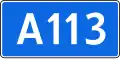 A113