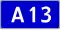 A13