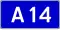 A14