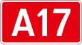 A17