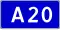 A20