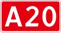 A20