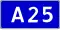 A25