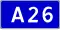 A26