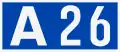 A26