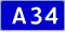 A34