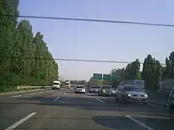 Południowa Obwodnica Turynu