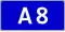 A8