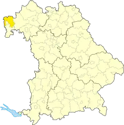 Położenie na mapie