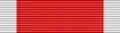 Companion’s Medal of the Order of the Crown of Thorns