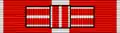 Srebrna Odznaka Zasługi Odznaki Honorowej za Zasługi dla Republiki Austrii