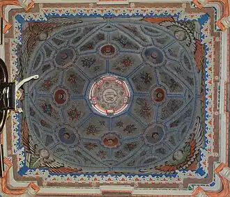 Kościół dominikanów w Lublinie