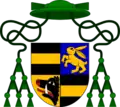 Herb duchownego