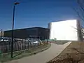 Aberdeen Sports Village Aquatics Centre