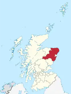 Położenie na mapie