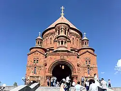 Kościół św. Jana Chrzciciela