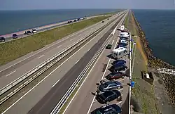 Tama Afsluitdijk