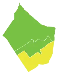 Położenie na mapie