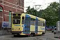 PCC 7000/7100 na linii 39