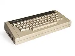 Zdjęcie komputera Acorn Electron