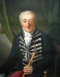 Adam Kazimierz Czartoryski