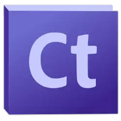 Logo Adobe Contribute