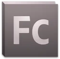 Logo Adobe Flash Catalyst