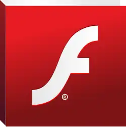 Logo Adobe Flash Lite