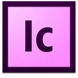 Logo Adobe InCopy