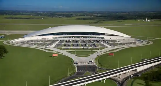 Port lotniczy Carrasco