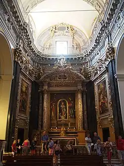 Kaplica św. Rozalii