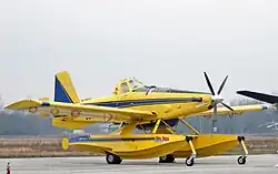 Air Tractor AT-802