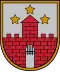 Herb novadsu