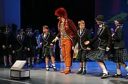 Musical Akademia pana Kleksa