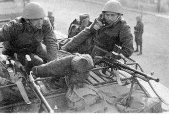 Armia czechosłowacka wobec Niemców sudeckich w 1938