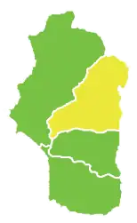 Położenie na mapie