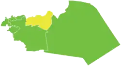 Położenie na mapie