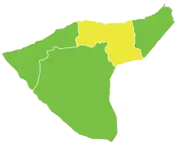 Położenie na mapie