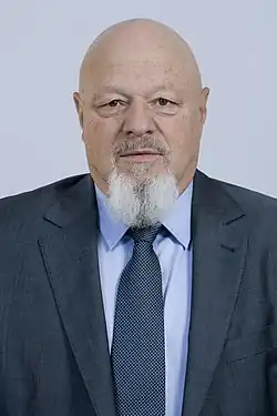 Aleksander Świeykowski