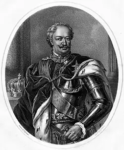 Stanisław Leszczyński