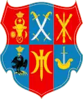Herb duchownego