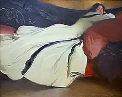 Repose (1900)