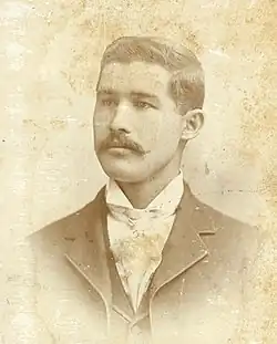 Alexander Manly﻿(inne języki)